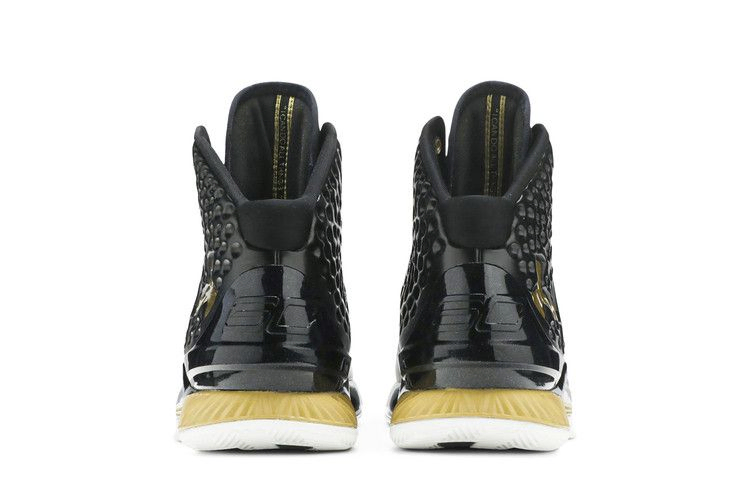 Кроссовки Under Armour Curry 1 'MVP' 2015