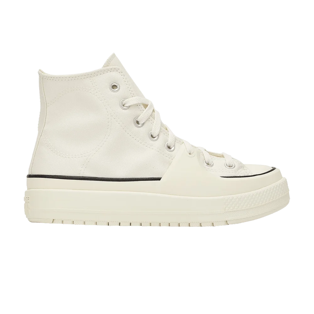 Krossovki-Converse-Chuck-Taylor-All-Star-Construct-High-Vintage-White
