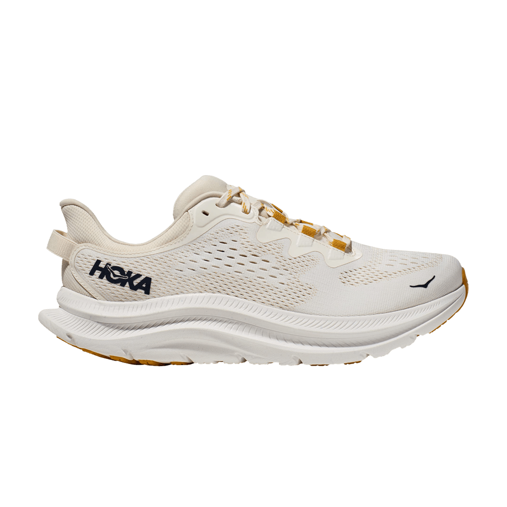 Кроссовки HOKA Kawana 2 'Alabaster Oat Milk'