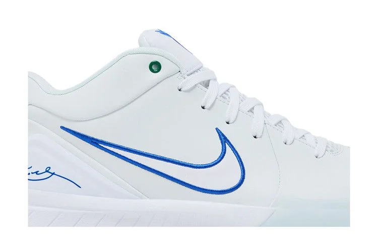 Кроссовки Nike Kobe 4 Protro 'Draft Day Pack - Dallas Mavericks'