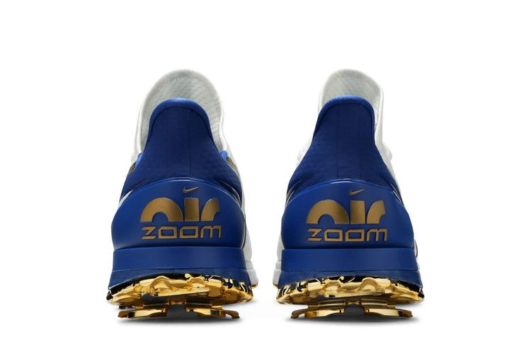 Кроссовки Nike Air Zoom Infinity Tour NRG 'The Players Championship'
