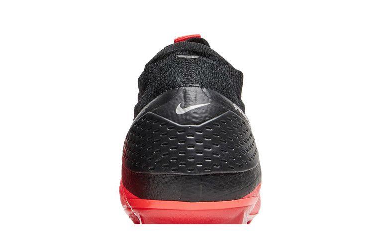 Кроссовки Nike Phantom Vision 2 Elite Dynamic Fit FG 'Laser Crimson Black'