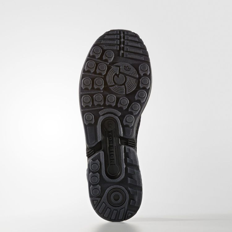 Кроссовки Adidas ZX Flux PK 'Black'