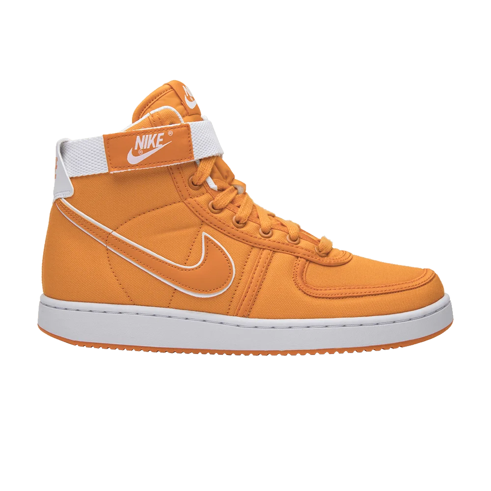 Кроссовки Nike Vandal High Supreme 'Doc Brown'