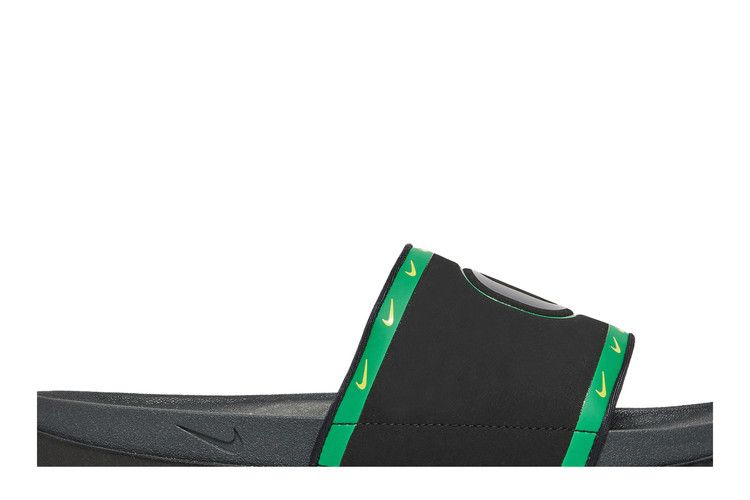Nike Offcourt Slide 'Oregon'