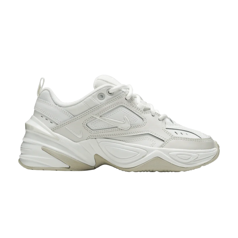 Krossovki-Nike-Wmns-M2K-Tekno-Summit-White
