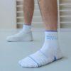 Ehot-White-Blue-Spalding-Quarter-Socks-100x100