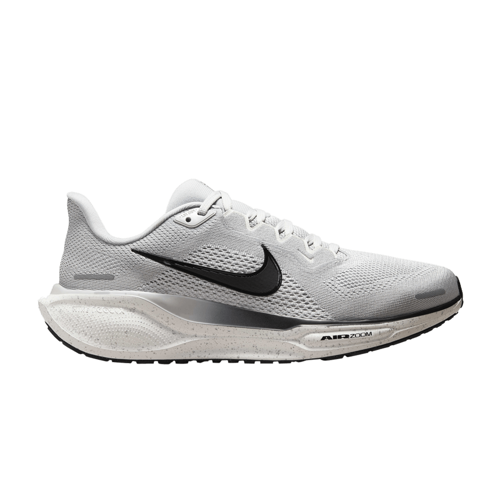 Кроссовки Nike Wmns Air Zoom Pegasus 41 'Light Smoke Grey Black'