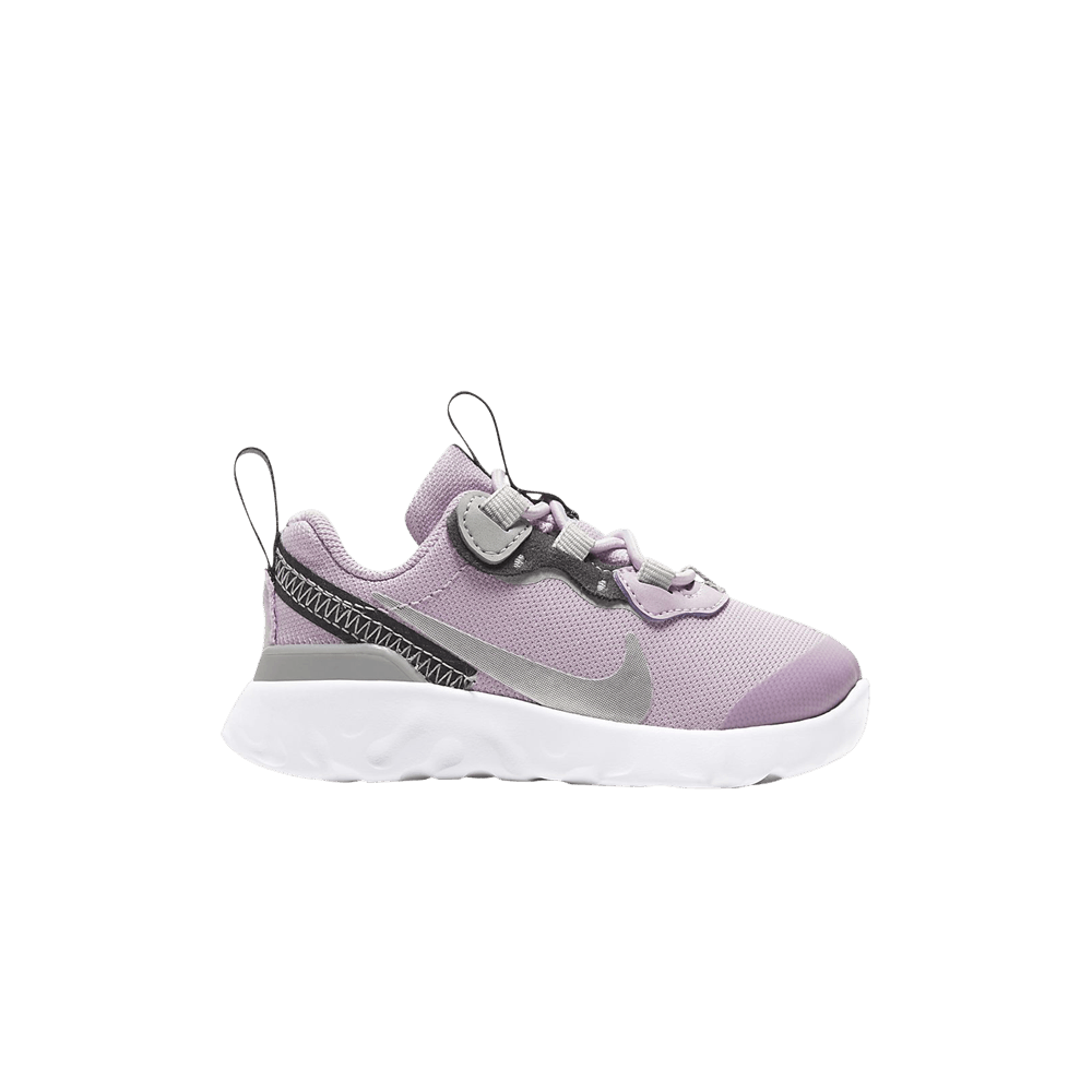 Кроссовки Nike Element 55 TD 'Iced Lilac'