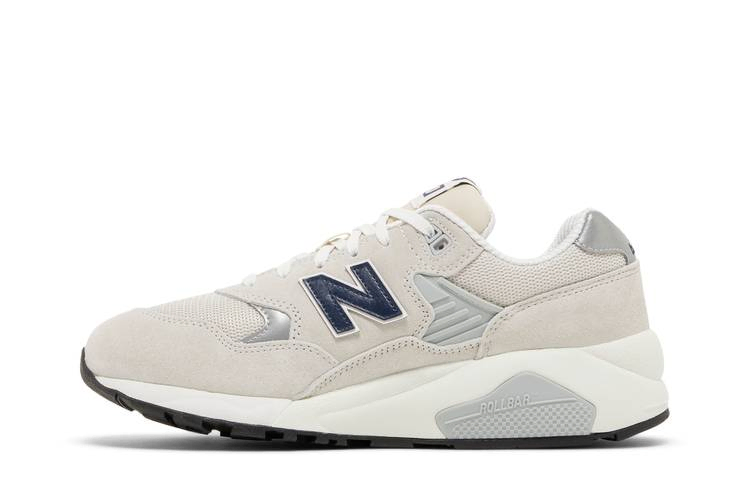 Кроссовки New Balance 580 'Nimbus Cloud Indigo'