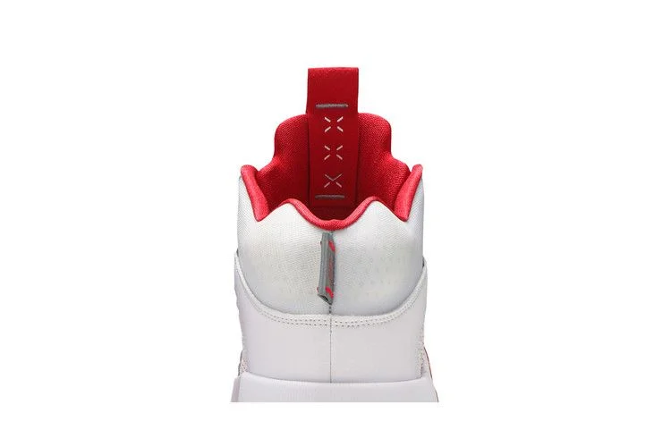 Кроссовки Air Jordan 35 PF 'Fire Red Alternate'