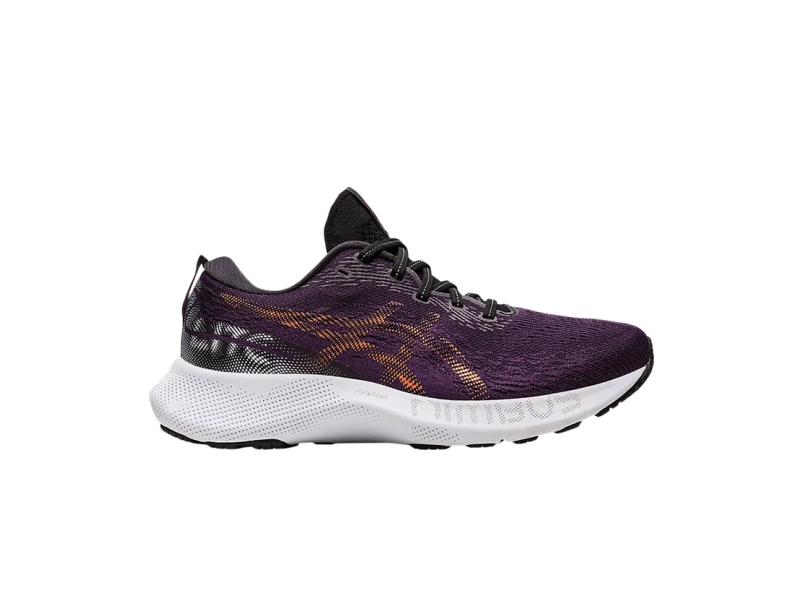 Кроссовки Wmns Asics Gel Nimbus Lite 3 Night Shade
