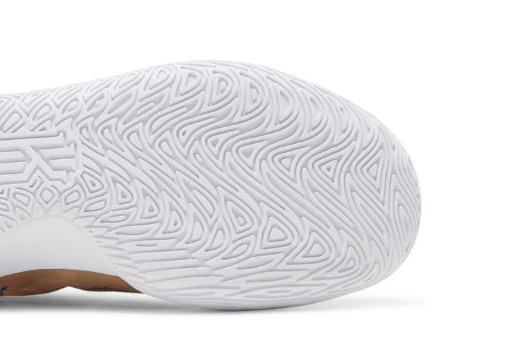 Кроссовки Nike Kyrie Flytrap 5 'Rattan Hemp'