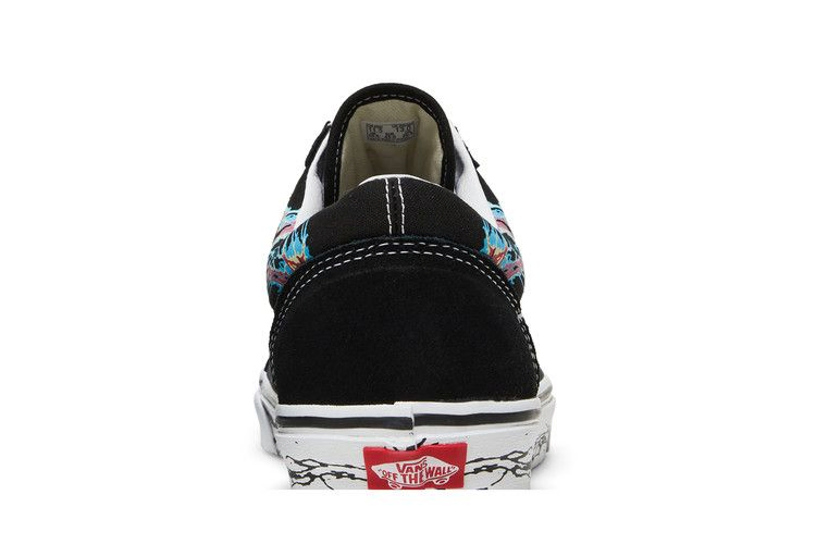 Vans Old Skool 'Zap'