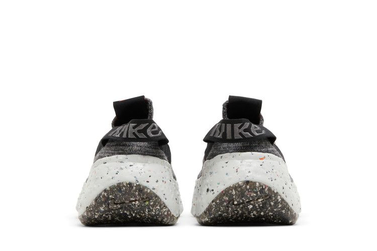 Кроссовки Nike Wmns Space Hippie 04 'Iron Grey'