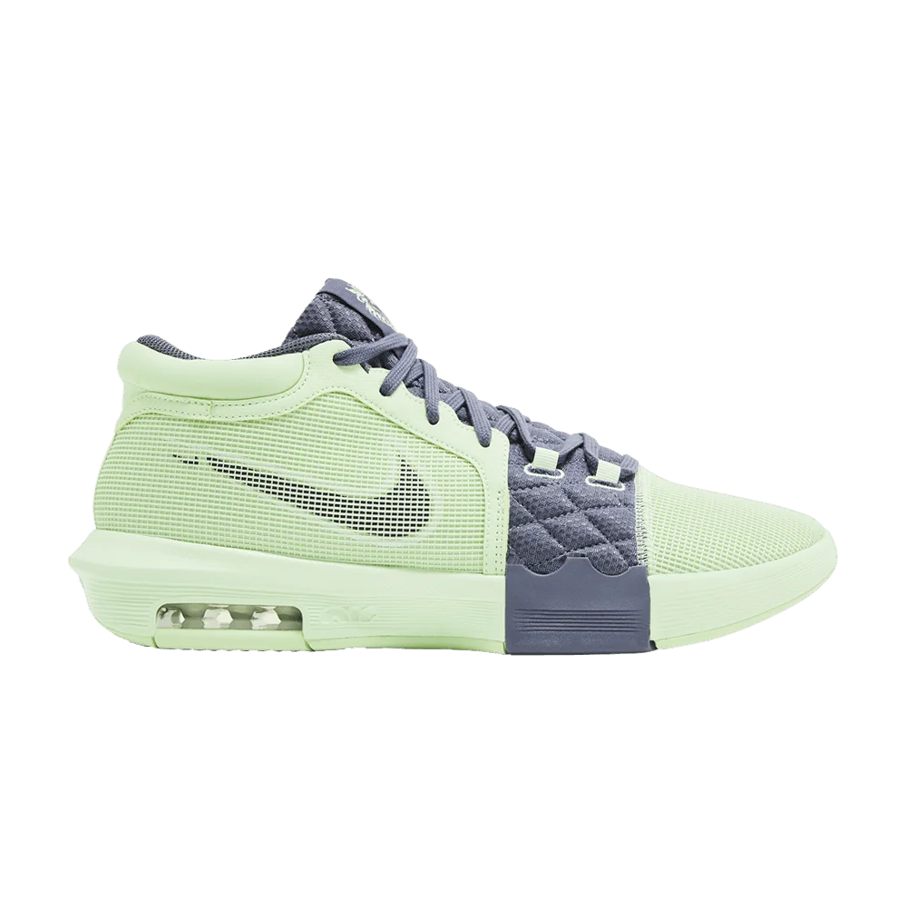 Кроссовки Nike LeBron Witness 8 'Vapor Green'