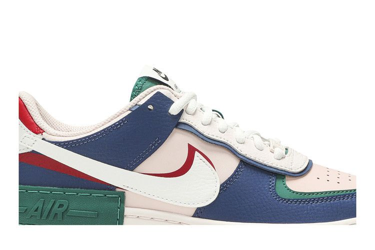 Кроссовки Nike Wmns Air Force 1 Shadow 'Mystic Navy'