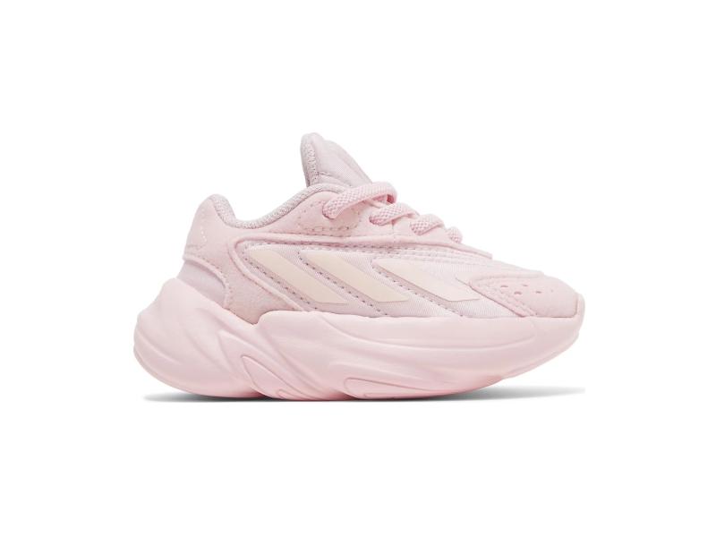 Кроссовки Adidas Ozelia I 'Clear Pink'