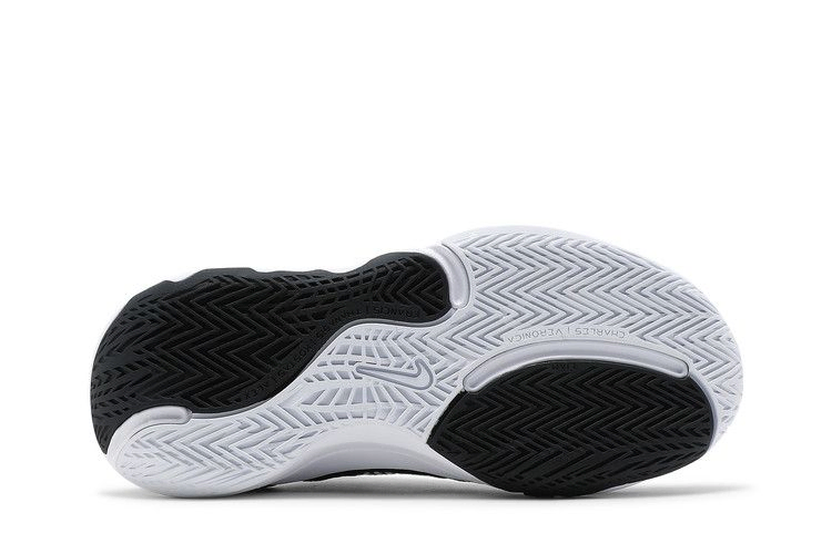 Кроссовки Nike Giannis Immortality GS 'Black Volt'