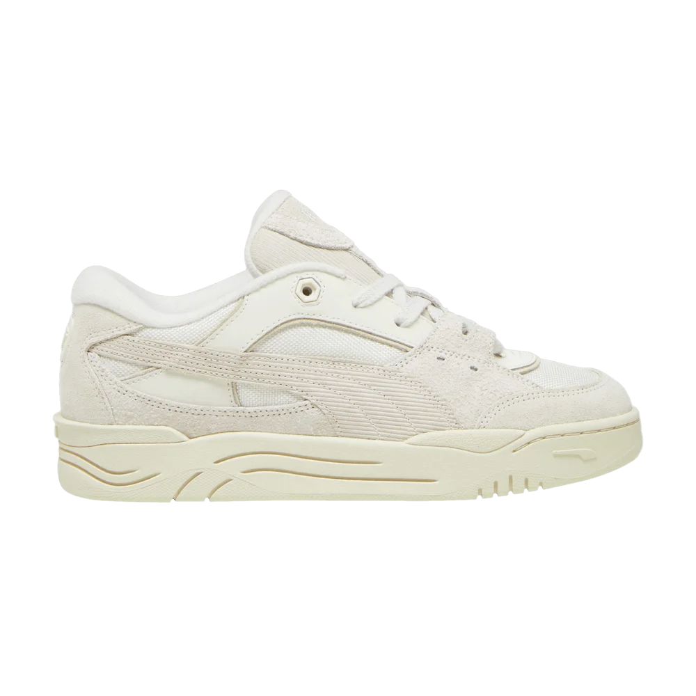 Krossovki-Puma-180-Corduroy-Warm-White