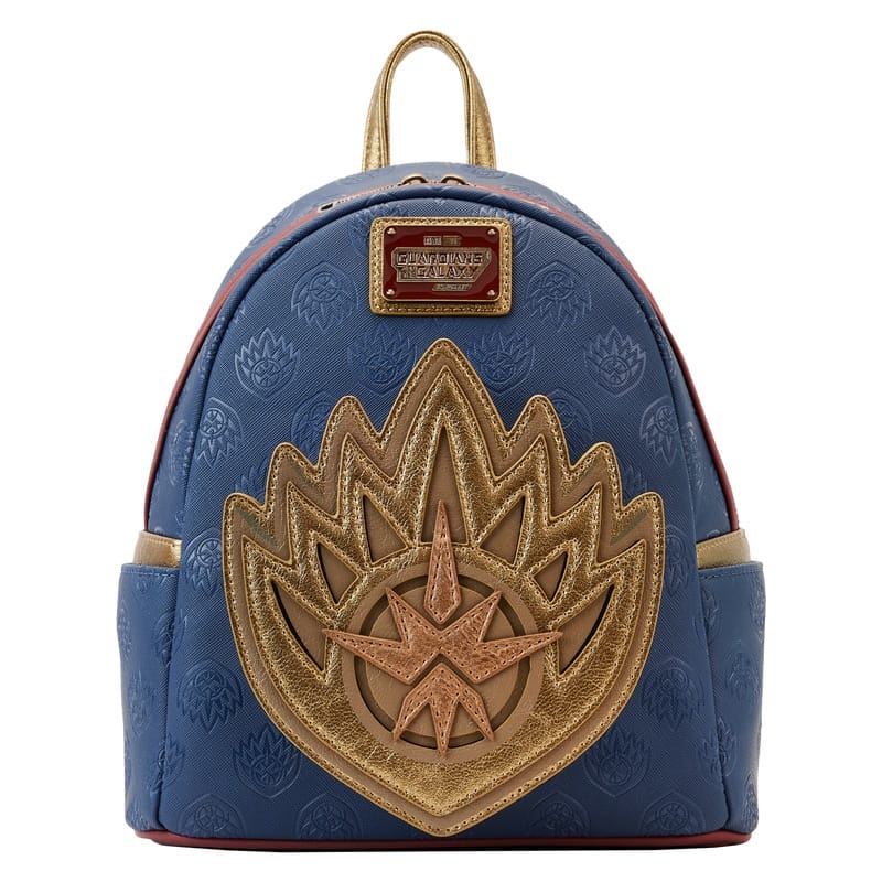 Рюкзак Guardians of the Galaxy Vol. 3 Ravager Badge Mini Backpack