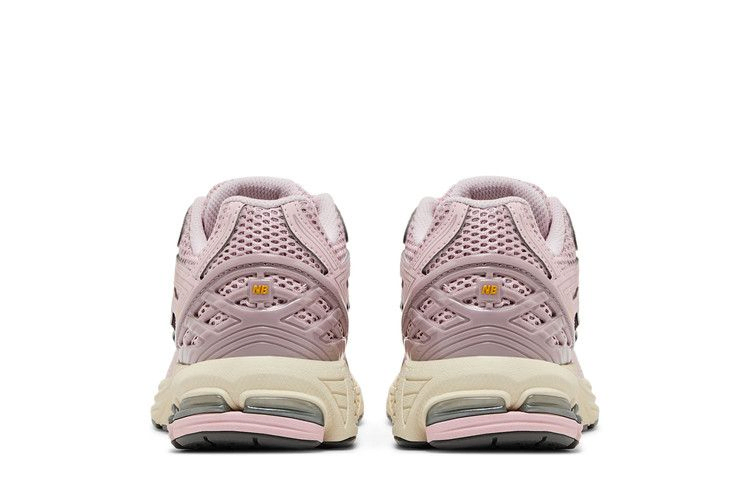 Кроссовки New Balance 1906R Big Kid 'Rose Sugar Ice Wine'