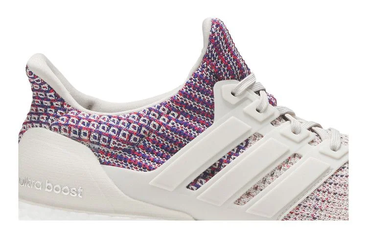 Кроссовки Adidas Wmns UltraBoost 'Bliss Multi'