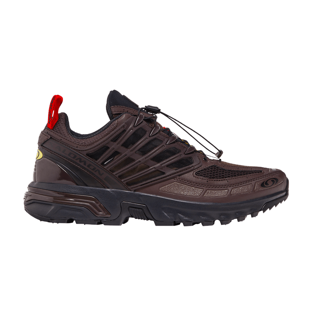 Кроссовки Salomon Jah Jah x ACS Pro Advanced 'Kankourang'