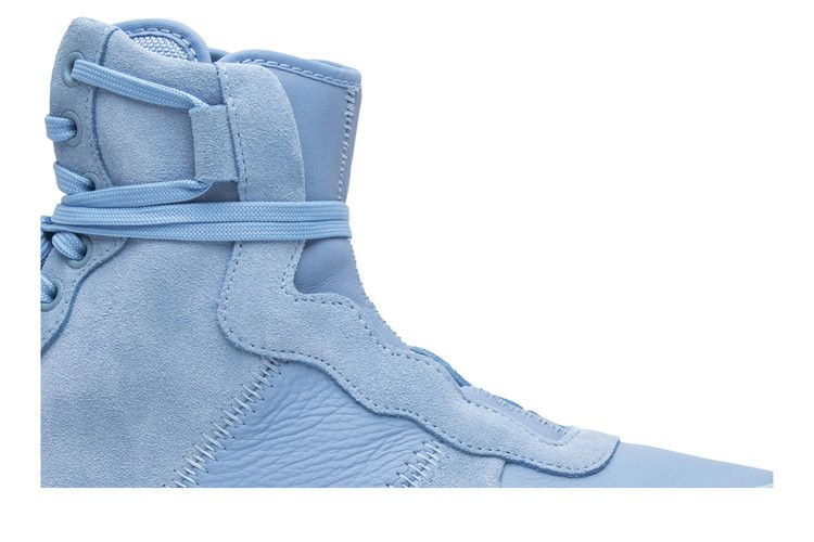 Кроссовки Nike Wmns Air Force 1 Rebel XX 'Blue'