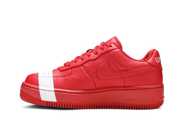 Кроссовки Nike Wmns Air Force 1 Low Upstep 'Uptown'