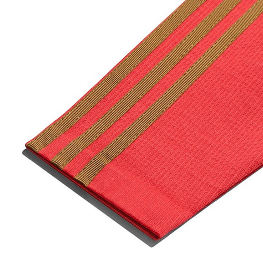 Спортивный топ adidas Ivy Park Circular Knit Crop Top Real Coral