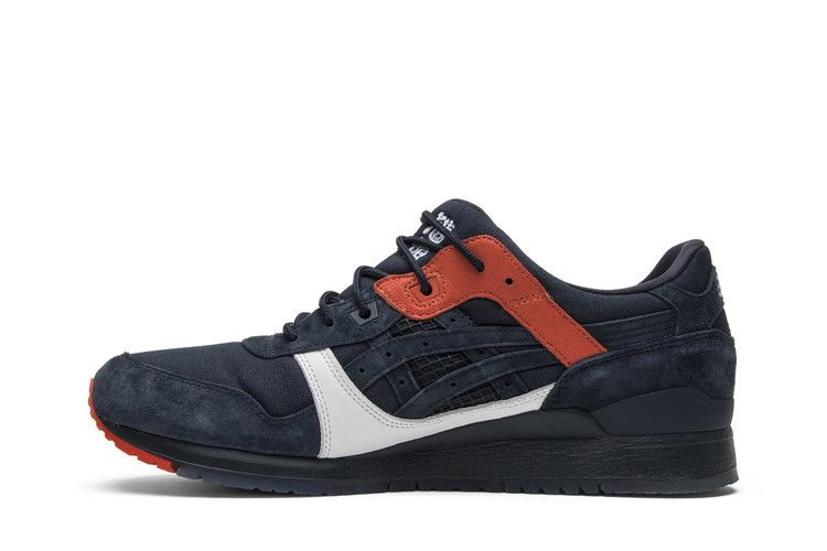 Кроссовки ASICS KicksLab x Gel Lyte III 'Hikeshi Hanten'
