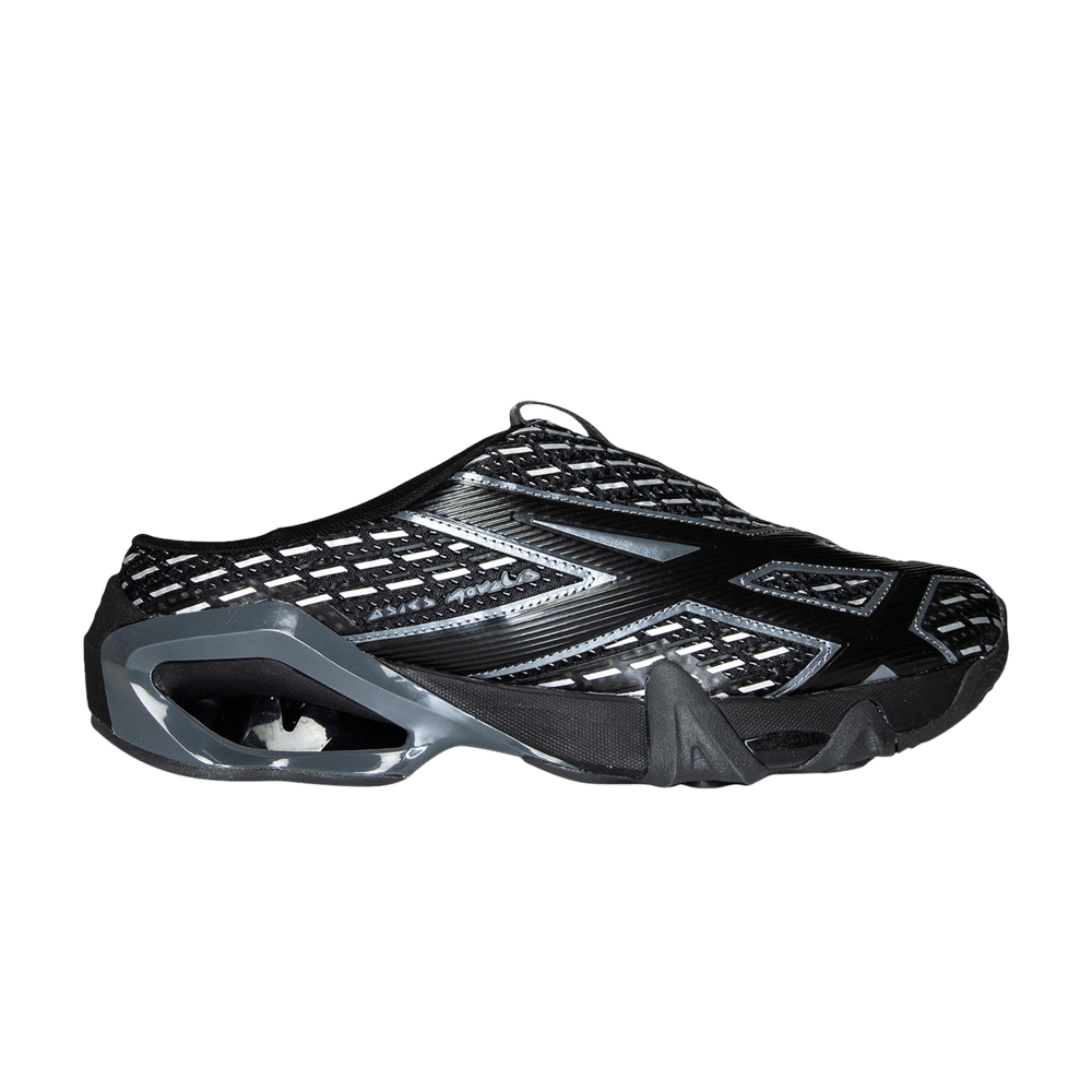 Кроссовки ASICS Kiko Kostadinov x Novalis Gel Styrax 'Obsidian Black'