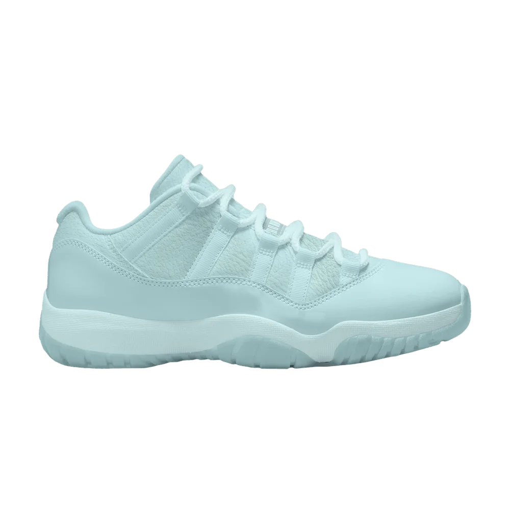Krossovki-JAIDE-x-Wmns-Air-Jordan-11-Low-Fiberglass