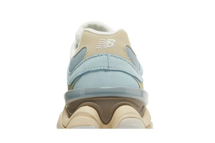 Кроссовки New Balance 9060 'Blue Haze'