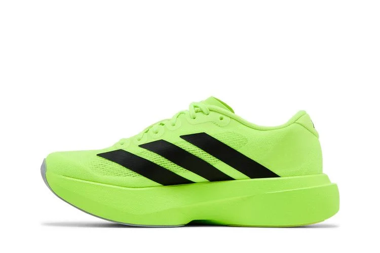 Кроссовки adidas Wmns Adizero Evo SL 'Lucid Lemon'