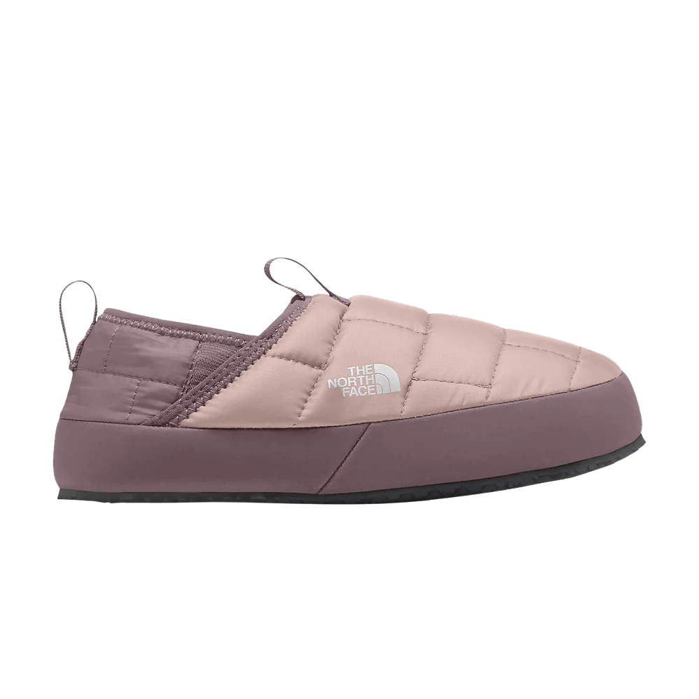 Кроссовки The North Face Thermoball Traction Mule 2 Kids 'Pink Moss'