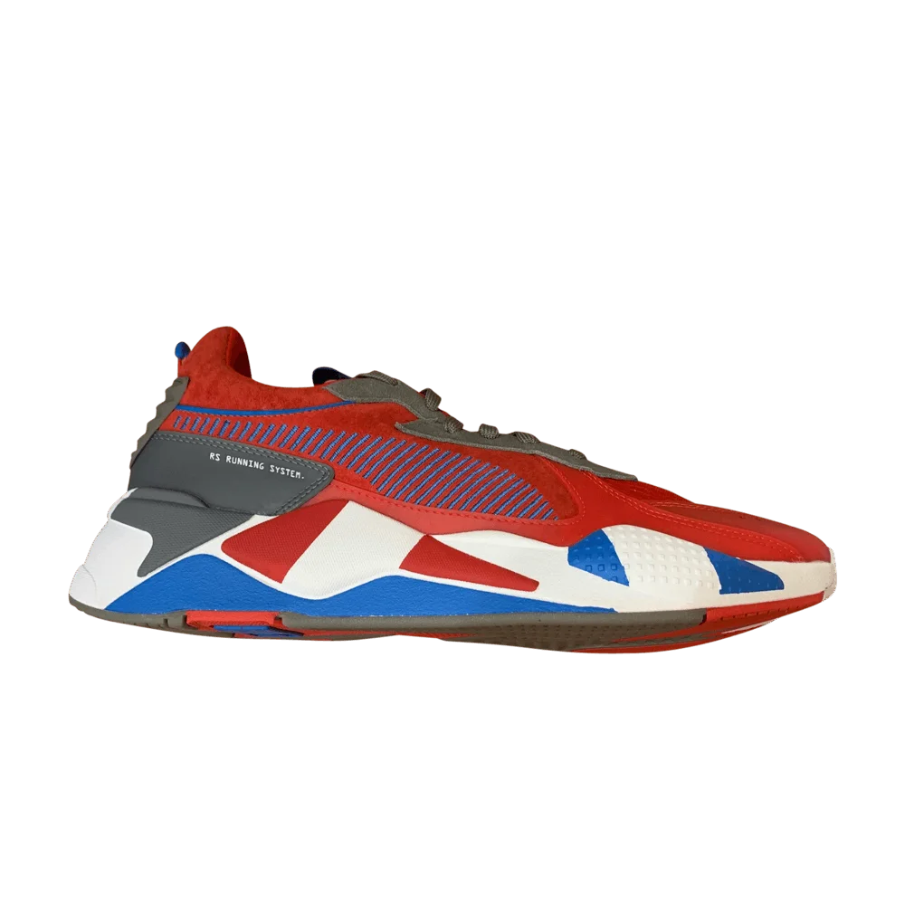 Krossovki-Puma-RS-X-Retro-Red-Steel-Gray