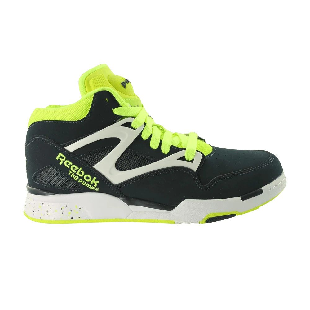 Krossovki-Reebok-Pump-Omni-Lite-Navy-Yellow