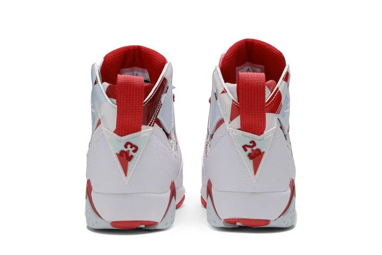 Кроссовки Air Jordan 7 Retro GS 'Topaz Mist'