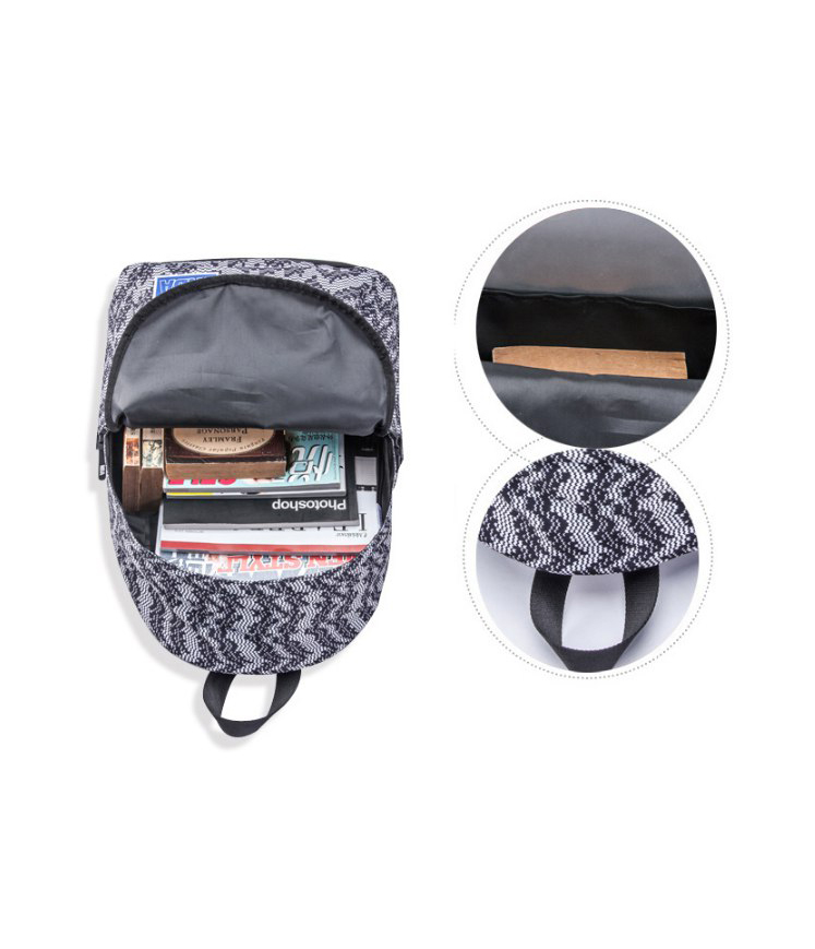 Рюкзак Slamdunk Bagpack #2