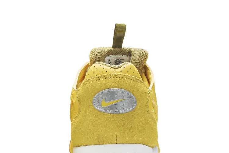Кроссовки Nike Zoom Spiridon Caged 'Saffron Quartz'