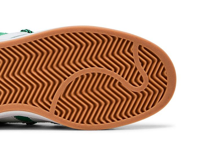 Кроссовки adidas Wmns Campus 00s 'Surf Green'