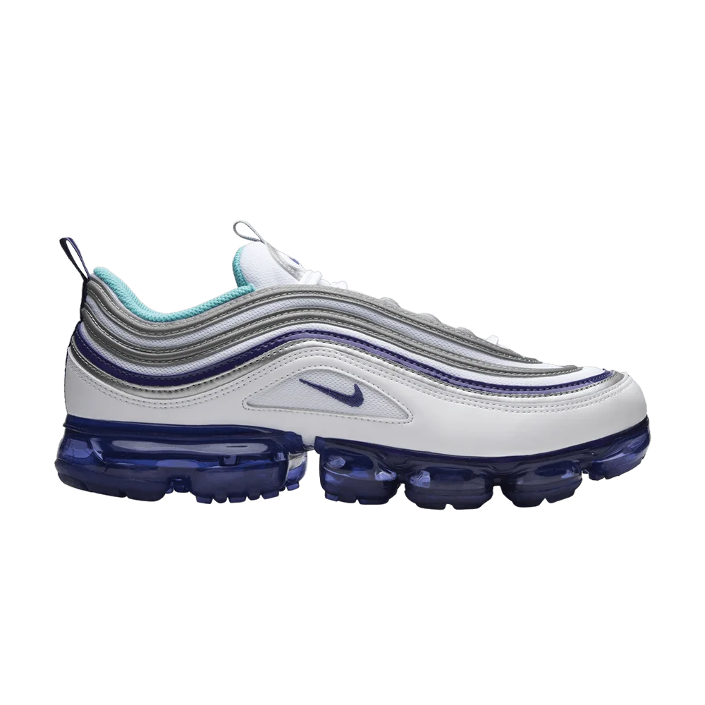 Кроссовки Nike Air VaporMax 97 'Varsity Purple'