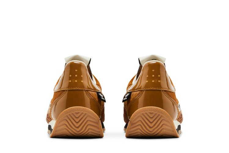 Кроссовки Song for the Mute x adidas Country OG 'Pony Hair Pack - Bronze Strata'