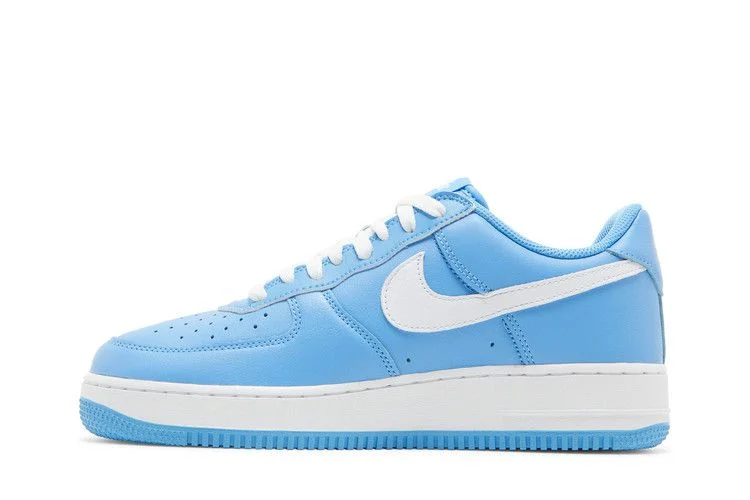 Кроссовки Nike Air Force 1 Low 'Color of the Month - University Blue'