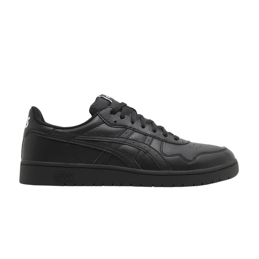 Krossovki-ASICS-Japan-S-Black