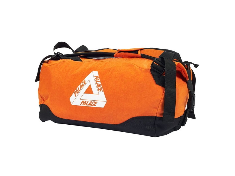 Сумка Palace Clipper Bag Orange