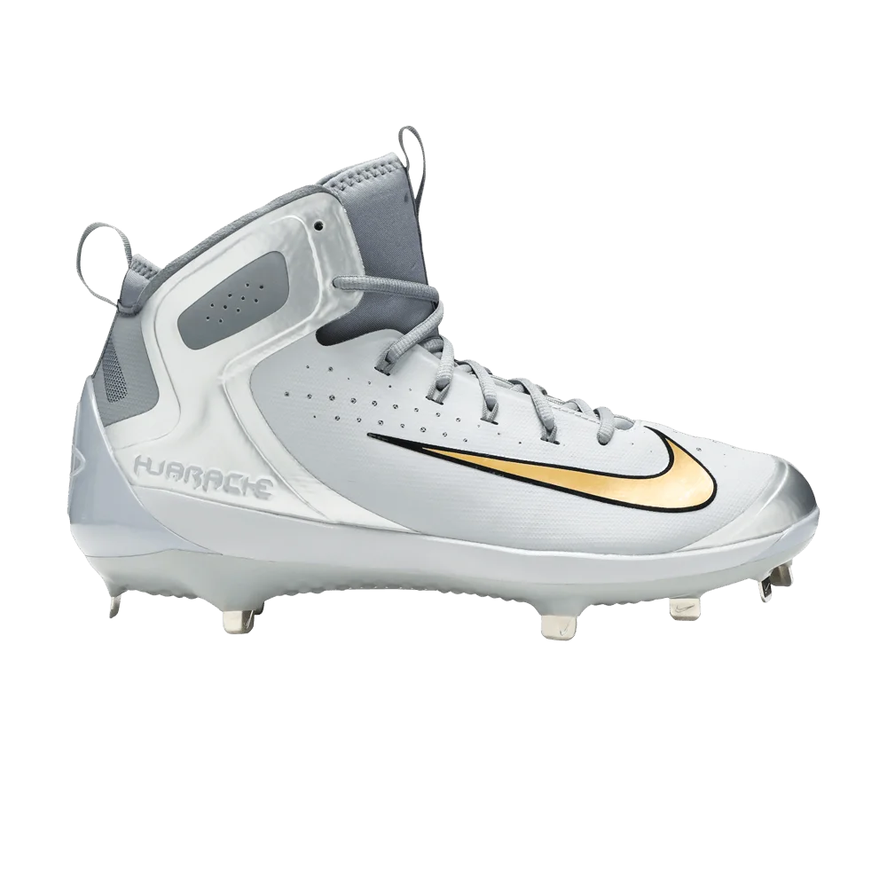 Krossovki-Nike-Alpha-Huarache-Elite-Wolf-Grey-Metallic-Silver
