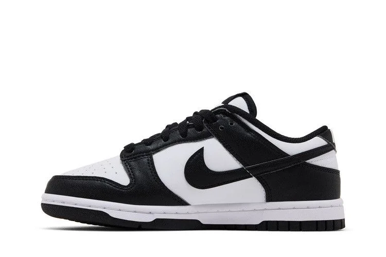 Кроссовки Nike Wmns Dunk Low Next Nature 'Panda'
